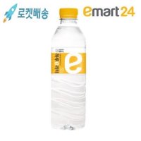 이마트24 하루이리터 하루e리터 500ml 20개