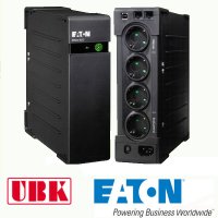 Eaton UPS Ellipse ECO650USBDIN/650VA[400W]