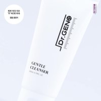 [ Dr. GENO ] ufeff닥터제노 젠틀클렌져 / 올인원 클렌저 200ml