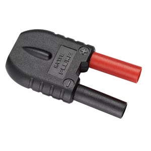 FLUKE 80AK-A 플루크 K타입 열전대 어댑터