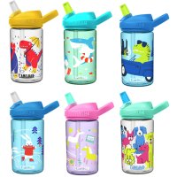 카멜백 키즈 물병 물통 400ml CAMELBAK EDDY WATER BOTTLE