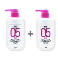 아모스 데미지 리페어포스 키토트리트먼트 750ml 1+1