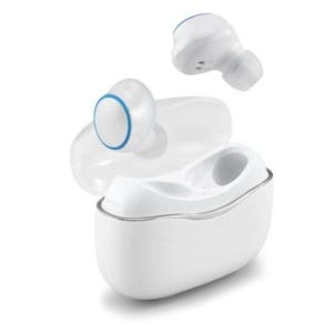 TWS 무선 블루투스5.0+EDR 이어폰 자동연결 생활방수