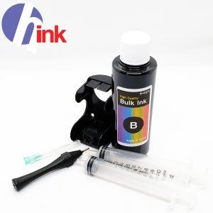 캐논 호환 잉크충전세트 E489 PG49 XL 리필