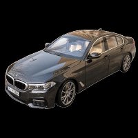 1:18 Kyosho BMW 5 시리즈 G30 자동차 피규어 선물용 장식