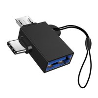 다이소 USB 노트북 허브 otg 컨버터블은 type c화웨이 외장 usb oppo