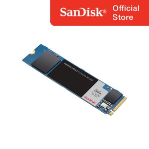 SOI 샌디스크 Ultra M.2 NVMe 3D SSD 500GB