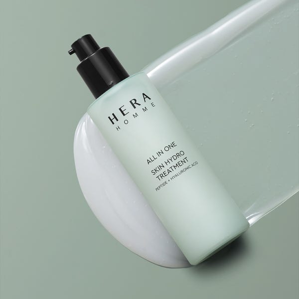 헤라 옴므 올인원 스킨 하이드로 트리트먼트 150ml / 올인원로션