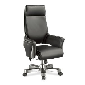 하이퍼스 HFC-770 비너스 중역의자 사무용 사장님 대표 서재