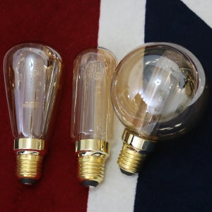LED 에디슨 엔틱램프 3W G95 ST64 T45 / 인테리어전구 레트로 안정기내장형