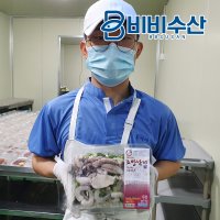 부산명물 맛집 조방낙지 낙새볶음 700g 냉장 밀키트