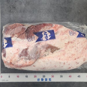 [원육 선택형] 4kg 세절 작업/원육 차돌양지 호주산/ 미국산 양지 텍사스브리스킷 쌀국수 우양지