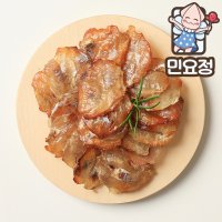 꼬마 동전 쥐포 300g