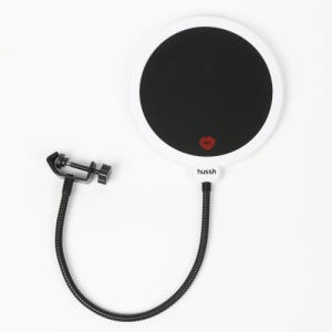 MODORI 모도리 마이크 팝필터 X-POP 화이트