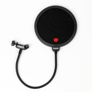 MODORI 모도리 마이크 팝필터 X-POP 블랙