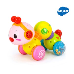 5개월 6개월 7개월 8개월 9개월 10개월 돌 전 영아 국민 애벌레 아기 장난감