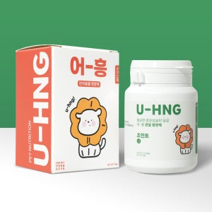 디디랩 어흥 조인트 강아지 관절 슬개골 탈구 칼슘 영양제 약 칼슘제 사이노퀸