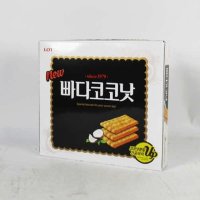 빠다코코낫 과자 300g X 12