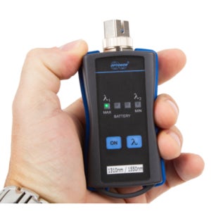 체코 Optokon사 USB충전용 광원, 리튬배터리 2년 배터리수명 1년warranty