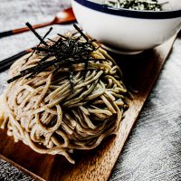 메밀면 순 생 메밀면 생면 국수 1kg