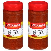 Zatarain’s Cayenne Pepper 카옌페퍼 205g 2팩