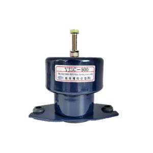 방진스프링 YJSC - 500 공조기,송풍기