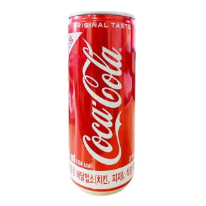 당일출고 코카콜라 245mlx30캔(업소용)x2박스