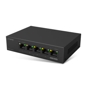 [EFM] ipTIME POE405 100Mbps POE 스위치허브 신제품 POE401 출고