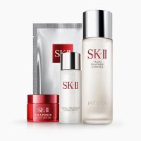 [정품당일배송] SK2 에스케이투 피테라 에센스 75ml 풀라인 세트