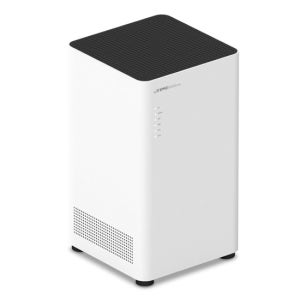 [EFM] ipTIME NAS2 DUAL 2베이 후속 제품 NAS200 출고