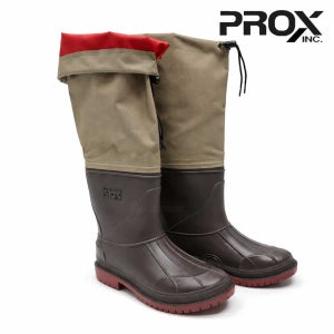 프록스 PX5623 무릎 장화 레디얼타입 부츠
