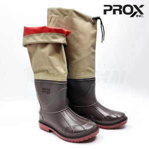 프록스 PX5623 무릎 장화 레디얼타입 부츠