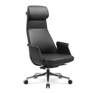 하이퍼스 HFC-9805A 슈반 중역의자 사무용 사장님 대표 서재