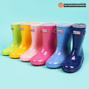 아동 장화 키즈 유아 장화 레인부츠 어린이 주니어 여아 남아 초등 신발 슈즈 PS7764