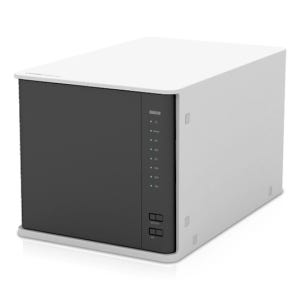 [EFM] ipTIME NAS4 DUAL 4베이 후속 제품 NAS400 출고