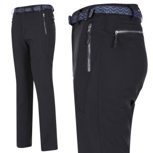 남자 여름 등산바지 등산복 작업복 스판 아이스 냉감 신축성 기능성 팬츠
