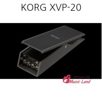 Korg XVP-20 XVP20 볼륨 페달