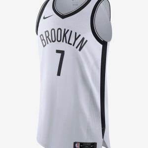 [품절] 케빈 듀란트 ’20-21시즌 아이콘 에디션 NBA 어센틱 져지