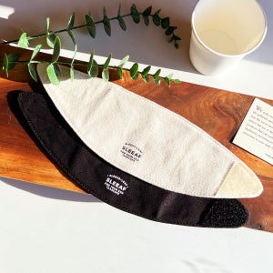 슬리프(Sleeaf)-V2 (패브릭 컵홀더 슬리브 다회용 리유저블 텀블러)