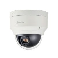 XNP-6120H 한화테크윈 2백만화소 IP 팬틸트 PTZ 12배줌 CCTV 카메라