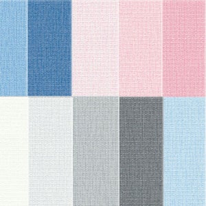 광폭(장폭)합지벽지 아이리스 6818히트패턴 펄있음 셀프도배지 5평