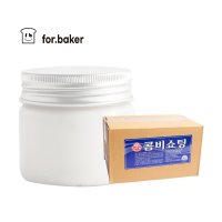 오뚜기 콤비쇼팅 쇼트닝 400g (소분) 식물성 유지 쇼트닝