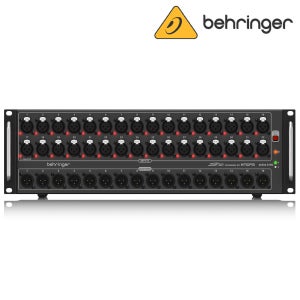 베링거 S32 스테이지박스