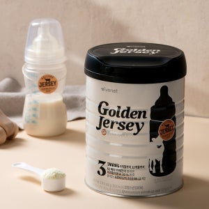 [아이배냇] 골든저지 GF 유아식 3단계 800g (6개월~12개월)