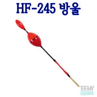 해동조구사 HF-245 방울 고추찌100 비자립 미니 막대찌