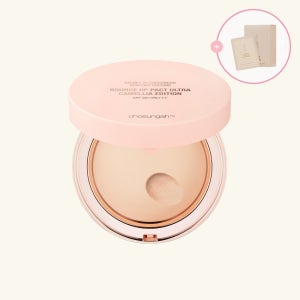 [여름팩트] 조성아TM 노세범 선팩트