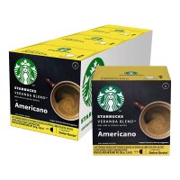 돌체구스토 스타벅스 캡슐 Americano 36캡슐