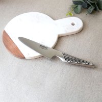 글로벌나이프 GS-2 슬라이서 Slicer 슬라이싱 나이프 13cm 평생 AS