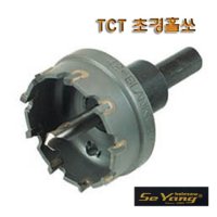 [세양정기]초경홀쏘(TCT)-표준형 31MM 32MM/사이즈선택