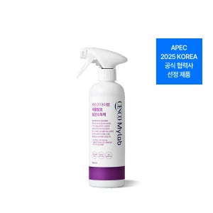 세스코 마이랩 곡물발효 살균소독제 500ml 뿌리는 소독 스프레이